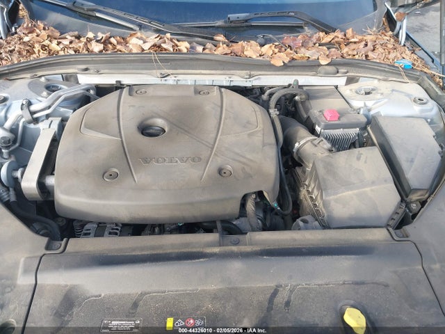2018 VOLVO S90 LVY982MK5JP035481 Photo 9