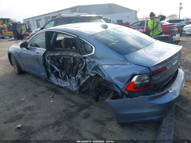 2018 VOLVO S90 LVY982MK5JP035481 Photo 5