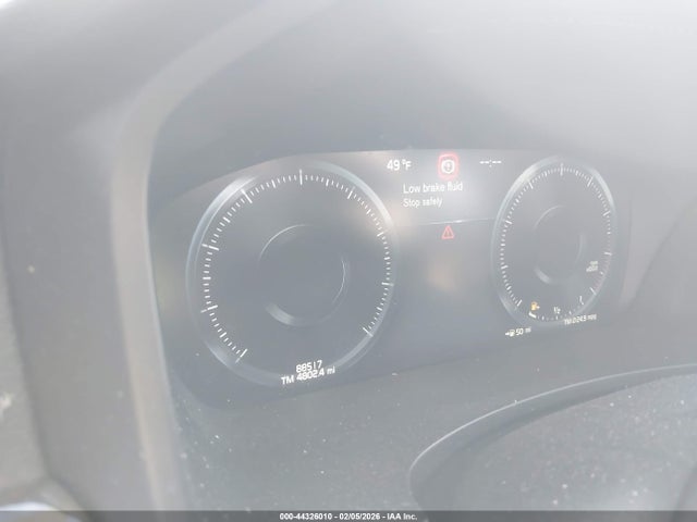 2018 VOLVO S90 LVY982MK5JP035481 Photo 6