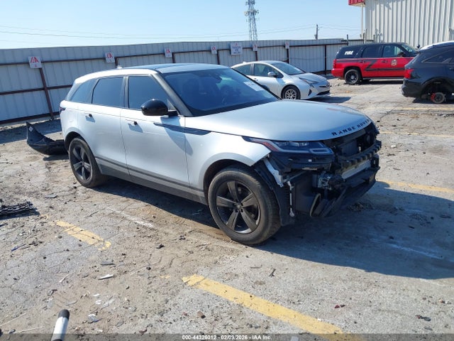 2020 LAND ROVER RANGE ROVER VELAR SALYB2EX8LA261768 Photo 0