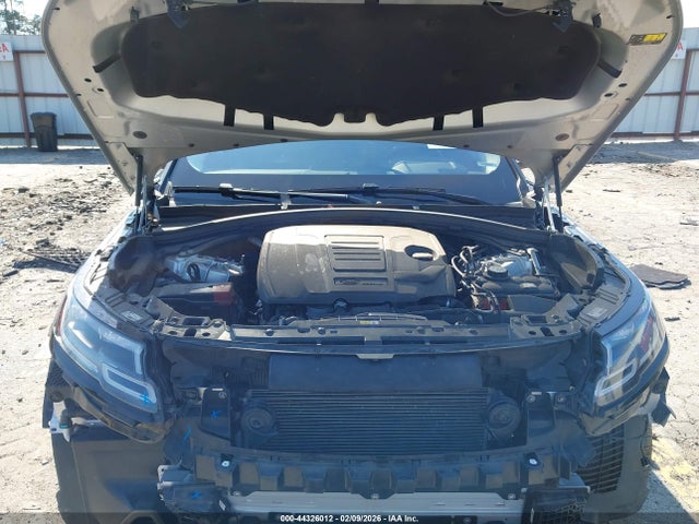 2020 LAND ROVER RANGE ROVER VELAR SALYB2EX8LA261768 Photo 9