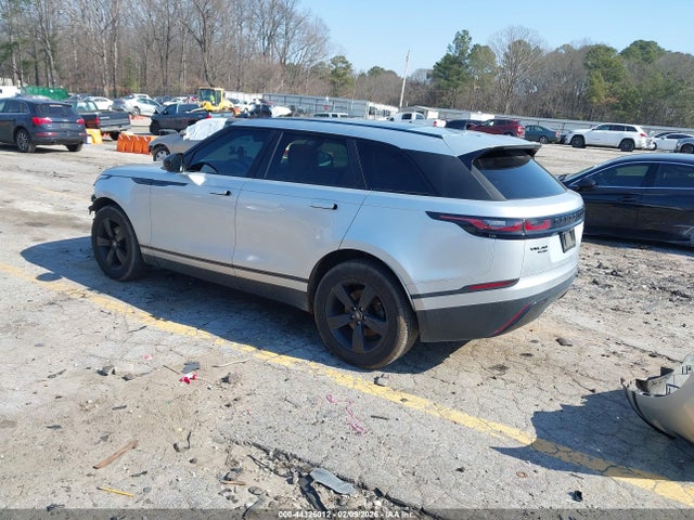 2020 LAND ROVER RANGE ROVER VELAR SALYB2EX8LA261768 Photo 2