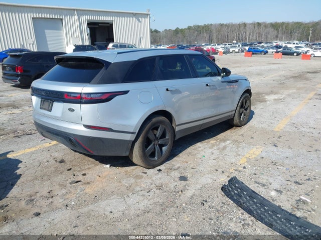 2020 LAND ROVER RANGE ROVER VELAR SALYB2EX8LA261768 Photo 3