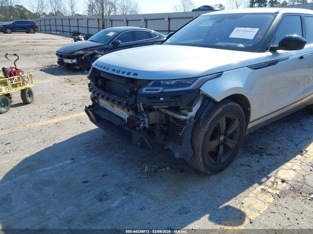 2020 LAND ROVER RANGE ROVER VELAR SALYB2EX8LA261768 Photo 5