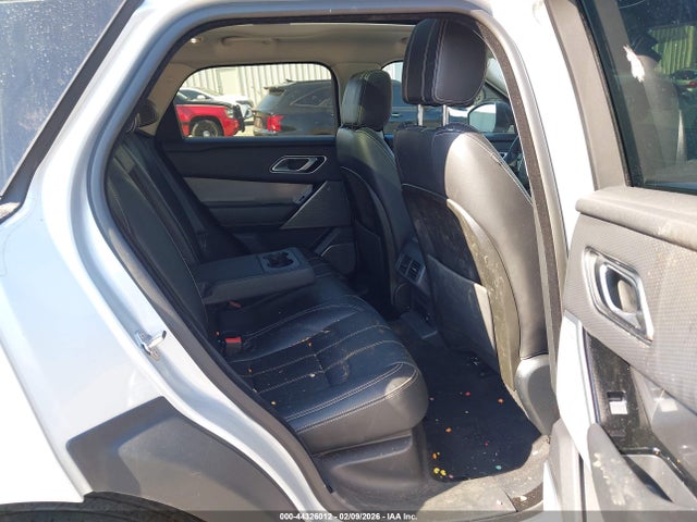 2020 LAND ROVER RANGE ROVER VELAR SALYB2EX8LA261768 Photo 7