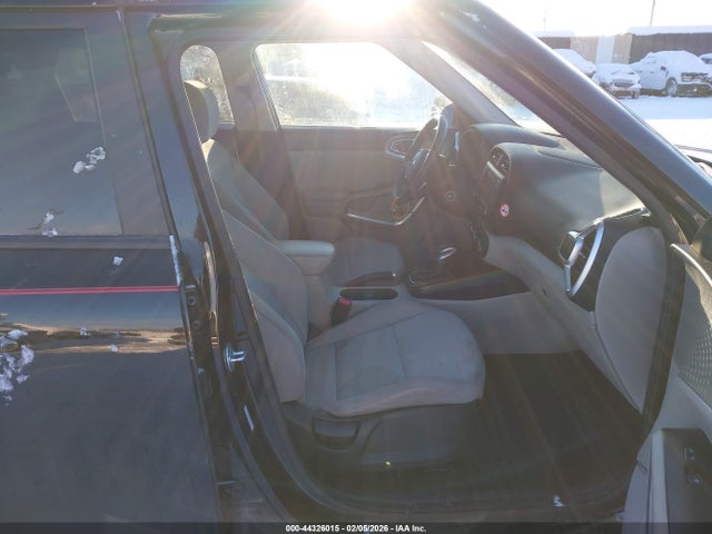 KNDJ23AU3L7085459 KIA SOUL LX