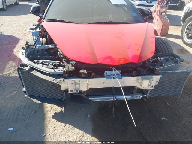 Chevrolet Corvette Stingray Rwd 2lt 2021 1G1YB3D49M5118075 Image 18