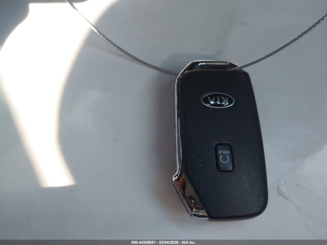 5XYRL4LC2MG062415 KIA SORENTO S