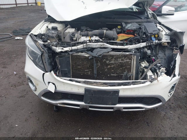 WDCTG4GB7JJ463931 Mercedes-Benz Gla 250 4matic