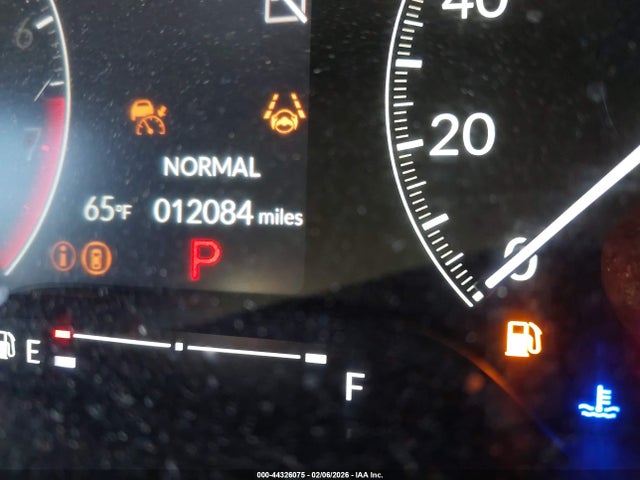 19XFL2H84TE001204 Honda Civic Sport