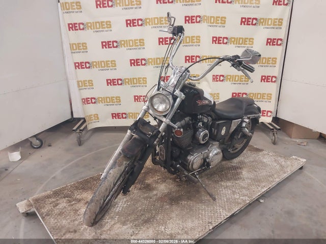 2002 HARLEY-DAVIDSON XL1200 1HD1CGP112K160851 Photo 1