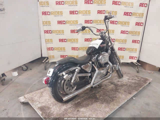 2002 HARLEY-DAVIDSON XL1200 1HD1CGP112K160851 Photo 3