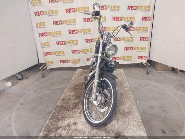 2002 HARLEY-DAVIDSON XL1200 1HD1CGP112K160851 Photo 4