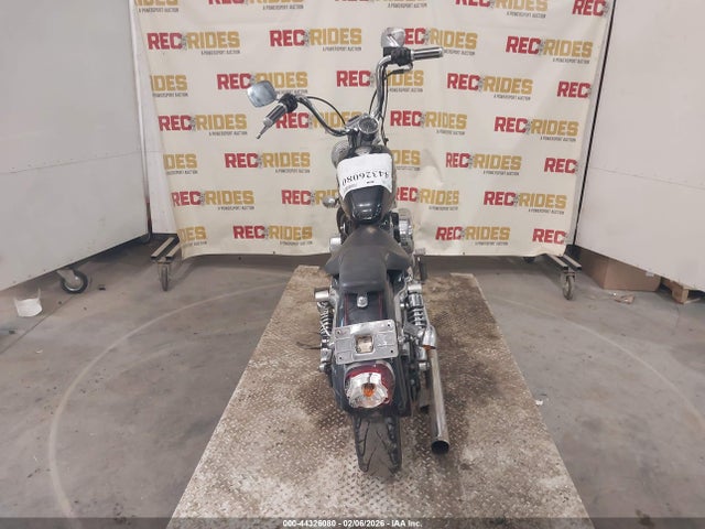 2002 HARLEY-DAVIDSON XL1200 1HD1CGP112K160851 Photo 5