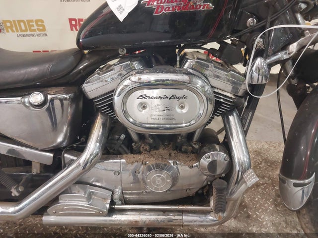 2002 HARLEY-DAVIDSON XL1200 1HD1CGP112K160851 Photo 7
