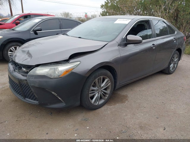 4T1BF1FK1FU918147 Toyota CAMRY SE