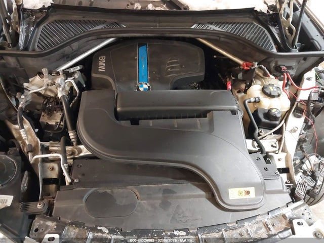 2017 BMW X5 EDRIVE 5UXKT0C58H0S80414 Photo 9