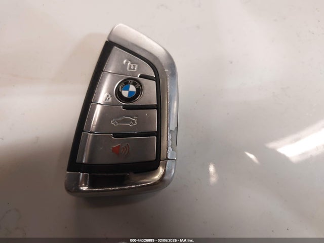 2017 BMW X5 EDRIVE 5UXKT0C58H0S80414 Photo 10