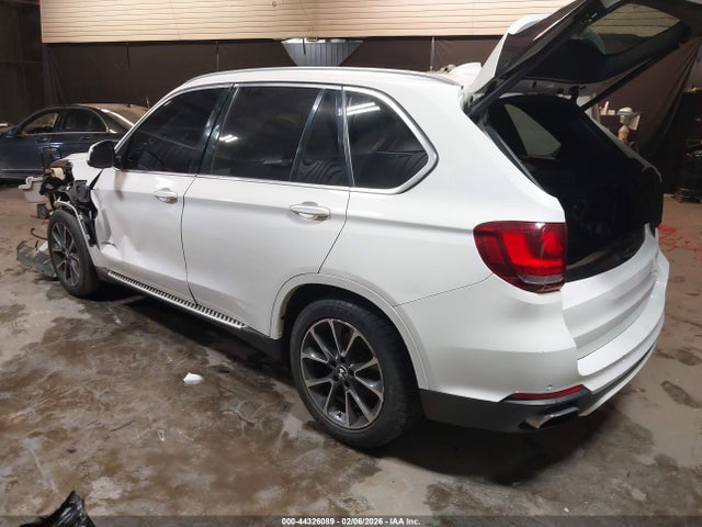 2017 BMW X5 EDRIVE 5UXKT0C58H0S80414 Photo 2