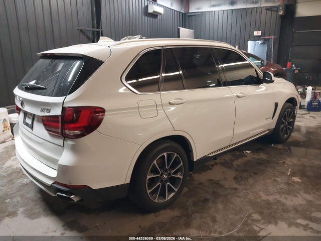 2017 BMW X5 EDRIVE 5UXKT0C58H0S80414 Photo 3