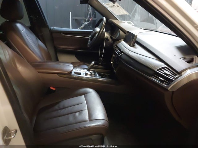 2017 BMW X5 EDRIVE 5UXKT0C58H0S80414 Photo 4