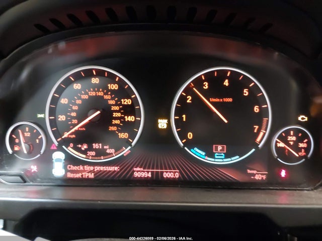 2017 BMW X5 EDRIVE 5UXKT0C58H0S80414 Photo 6