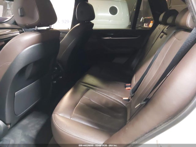 2017 BMW X5 EDRIVE 5UXKT0C58H0S80414 Photo 7