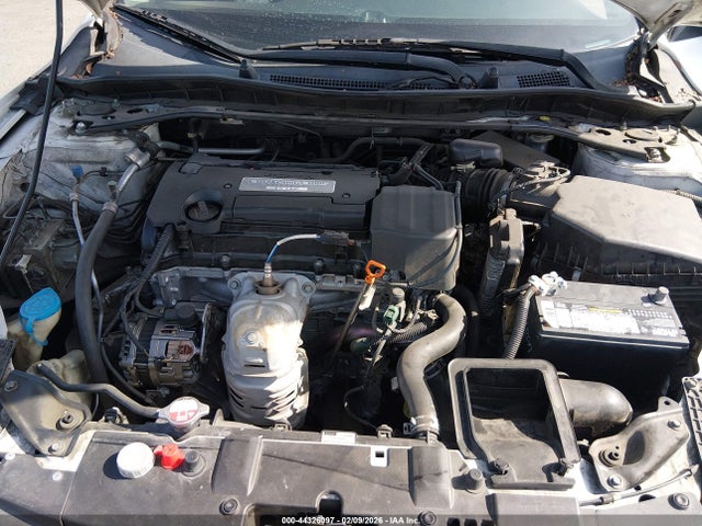 1HGCR2F50EA233610 Honda Accord Sport