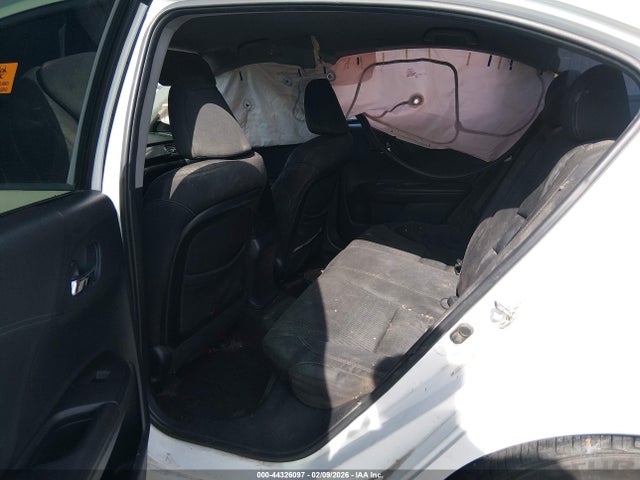 1HGCR2F50EA233610 Honda Accord Sport