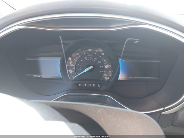 Ford Fusion Hybrid Se 2015 3FA6P0LUXFR163239 Image 7