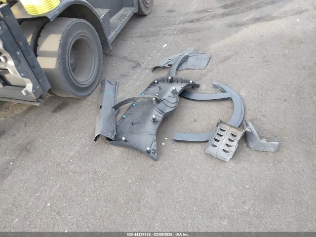 3N1CP5DV3PL470390 Nissan Kicks Sr Xtronic Cvt