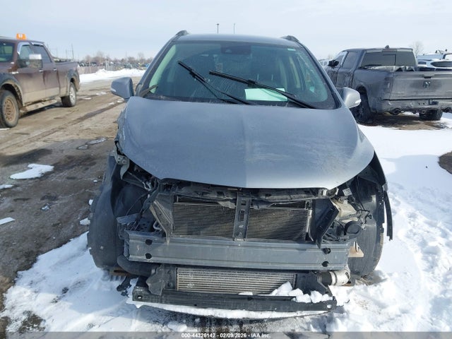 2019 Buick Encore Awd Essence მანქანა იყიდება აუქციონზე, vin: KL4CJGSM4KB858950, აუქციონის ნომერი: 44326142