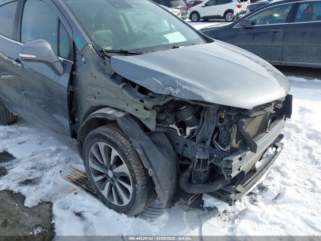 2019 Buick Encore Awd Essence მანქანა იყიდება აუქციონზე, vin: KL4CJGSM4KB858950, აუქციონის ნომერი: 44326142