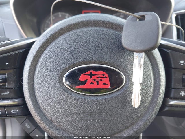 JF2GTADC6JH308133 Subaru Crosstrek 2.0i Premium
