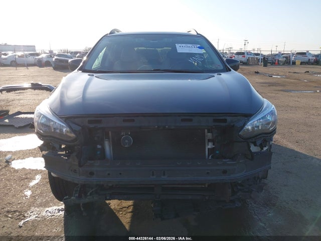 JF2GTADC6JH308133 Subaru Crosstrek 2.0i Premium