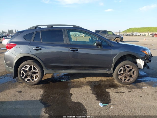 JF2GTADC6JH308133 Subaru Crosstrek 2.0i Premium