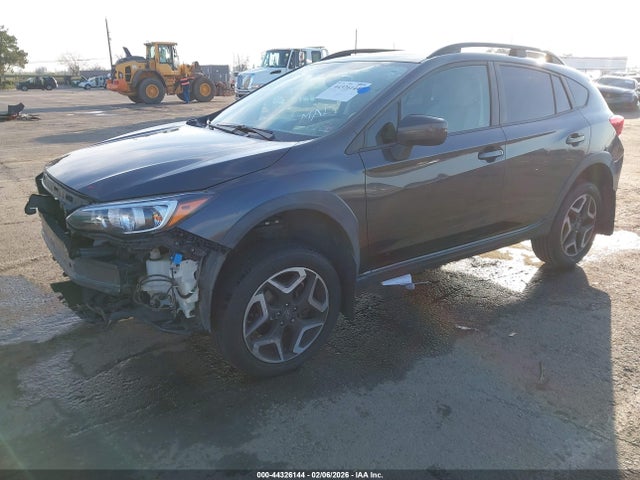 JF2GTADC6JH308133 Subaru Crosstrek 2.0i Premium