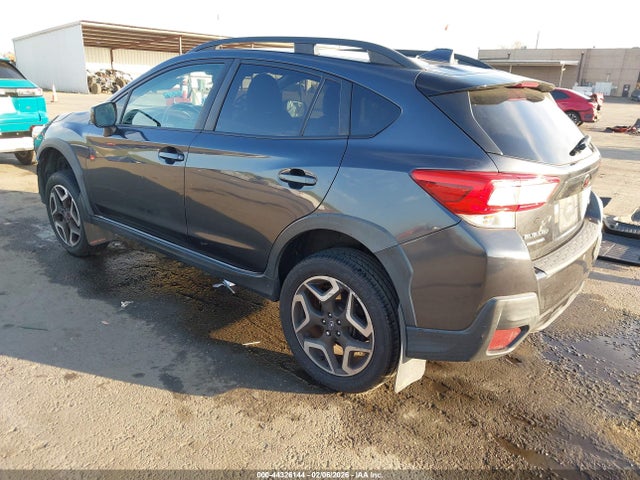 JF2GTADC6JH308133 Subaru Crosstrek 2.0i Premium