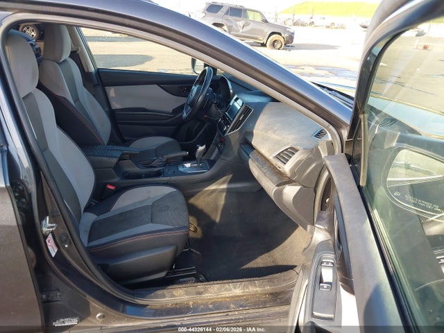 JF2GTADC6JH308133 Subaru Crosstrek 2.0i Premium