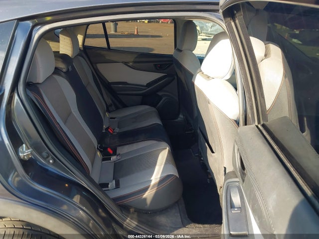 JF2GTADC6JH308133 Subaru Crosstrek 2.0i Premium