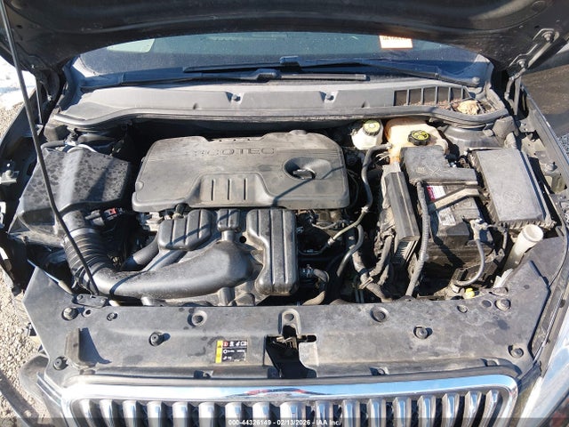 Продажа на аукционе авто 2014 Buick Verano Convenience Group, vin: 1G4PR5SK2E4226486, номер лота: 44326149