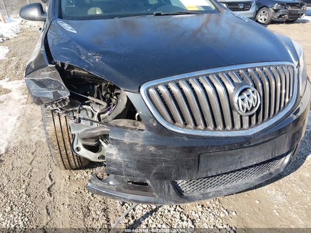 Продажа на аукционе авто 2014 Buick Verano Convenience Group, vin: 1G4PR5SK2E4226486, номер лота: 44326149