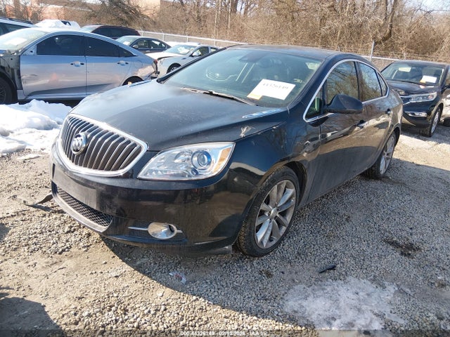 Продажа на аукционе авто 2014 Buick Verano Convenience Group, vin: 1G4PR5SK2E4226486, номер лота: 44326149