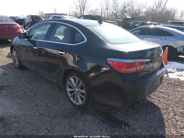 Продажа на аукционе авто 2014 Buick Verano Convenience Group, vin: 1G4PR5SK2E4226486, номер лота: 44326149