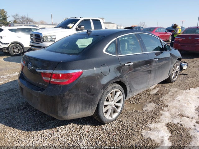 Продажа на аукционе авто 2014 Buick Verano Convenience Group, vin: 1G4PR5SK2E4226486, номер лота: 44326149