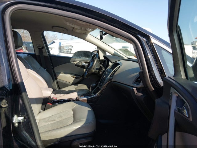 Продажа на аукционе авто 2014 Buick Verano Convenience Group, vin: 1G4PR5SK2E4226486, номер лота: 44326149