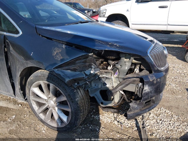 Продажа на аукционе авто 2014 Buick Verano Convenience Group, vin: 1G4PR5SK2E4226486, номер лота: 44326149