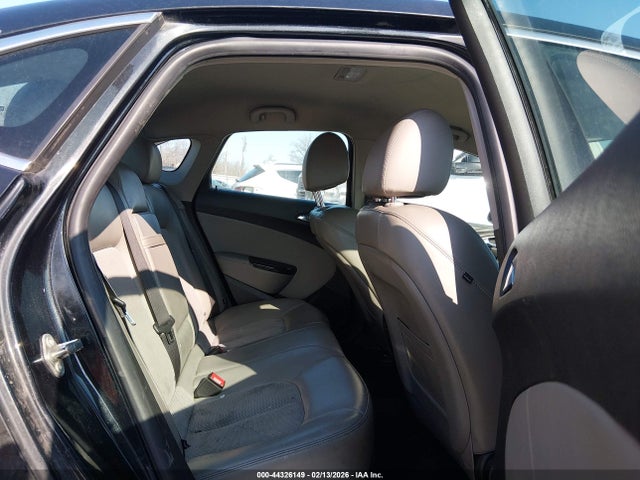 Продажа на аукционе авто 2014 Buick Verano Convenience Group, vin: 1G4PR5SK2E4226486, номер лота: 44326149