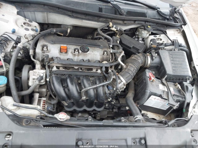 Продажа на аукционе авто 2012 Honda Accord 2.4 Lx, vin: 1HGCP2F34CA214916, номер лота: 44326151