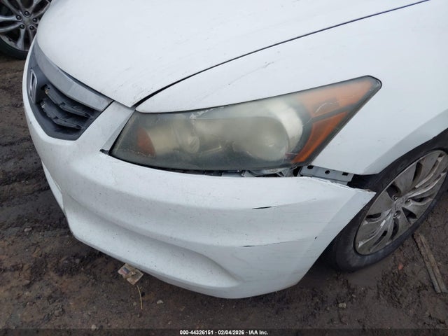 Продажа на аукционе авто 2012 Honda Accord 2.4 Lx, vin: 1HGCP2F34CA214916, номер лота: 44326151